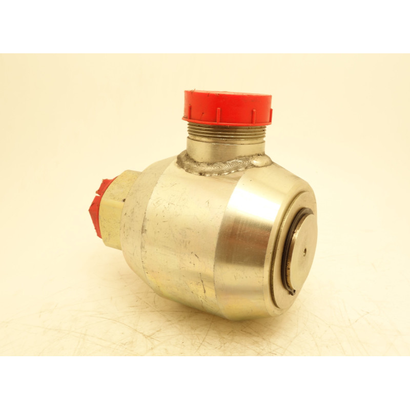 2'' x 2'' BSP M/F 90/C SWIVEL